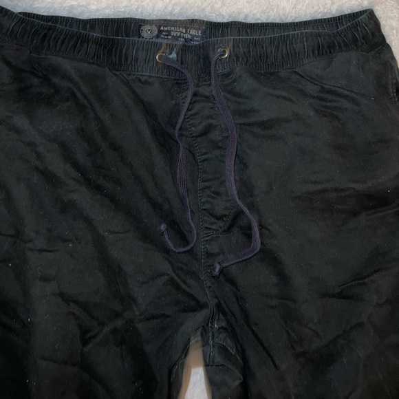 Mens XL joggers American eagle - Picture 1 of 4